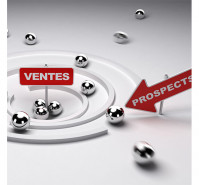 Prospection commerciale